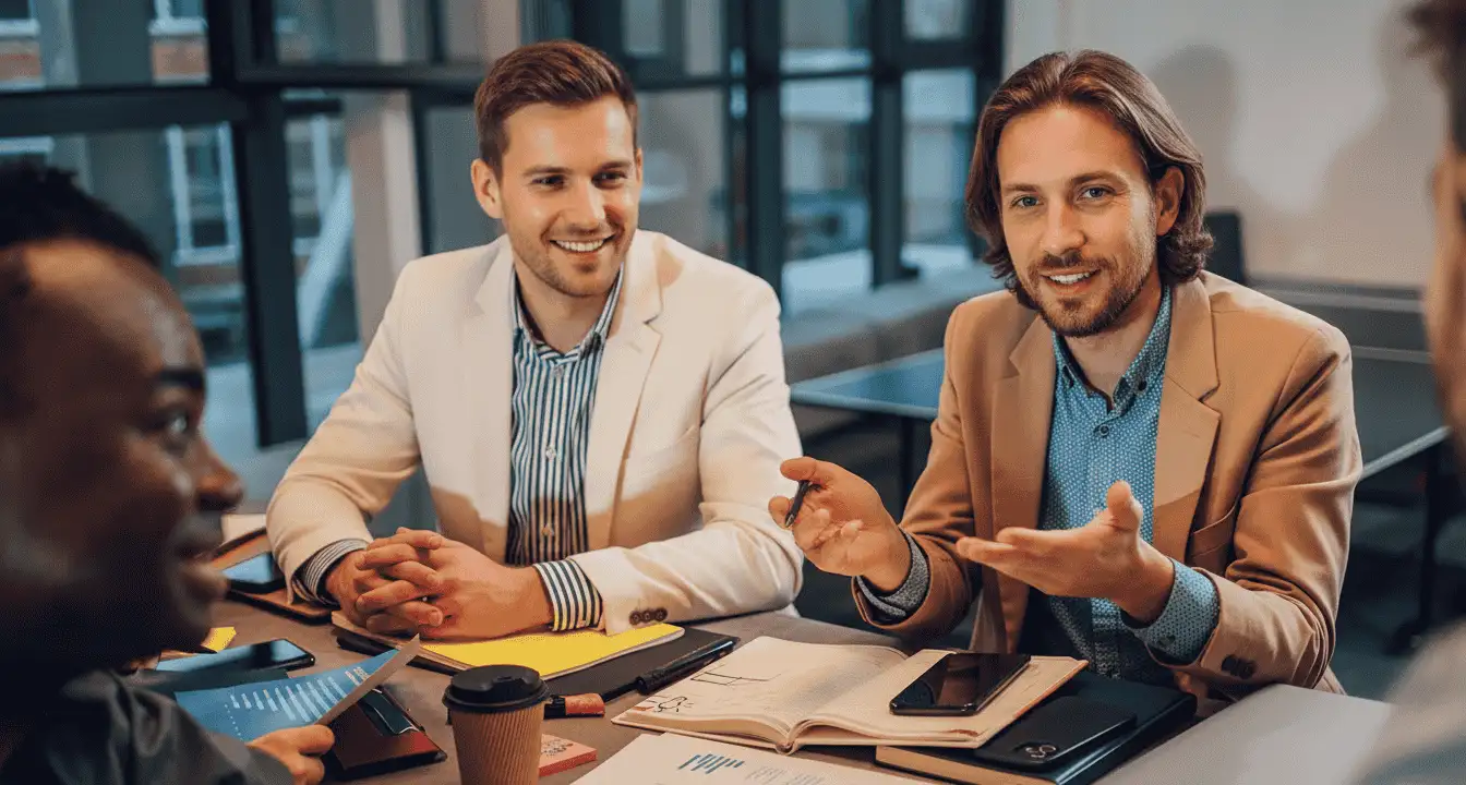 Formation IA en entreprise, atelier en présentiel