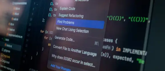 Image related to copilot vs chatgpt : que choisir pour développer avec l'ia en 2026 ?