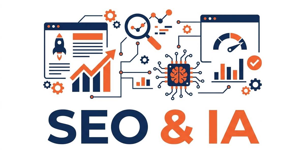 Formation IA pour webmaster et SEO