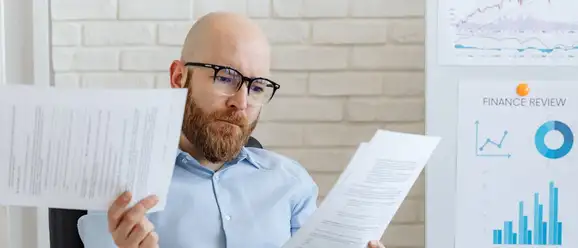Image related to résumer un rapport long avec l'ia : méthode, prompts, outils