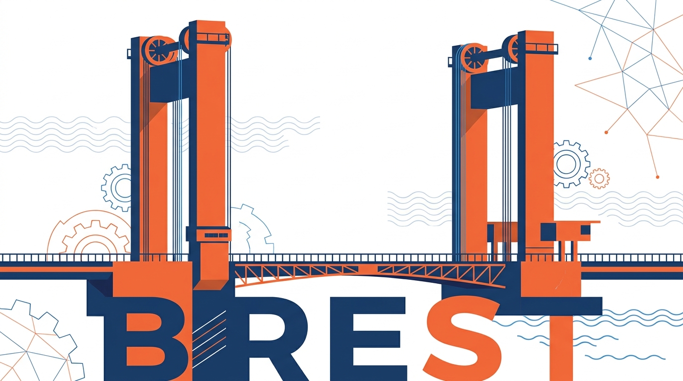 Formation IA à Brest pour entreprises