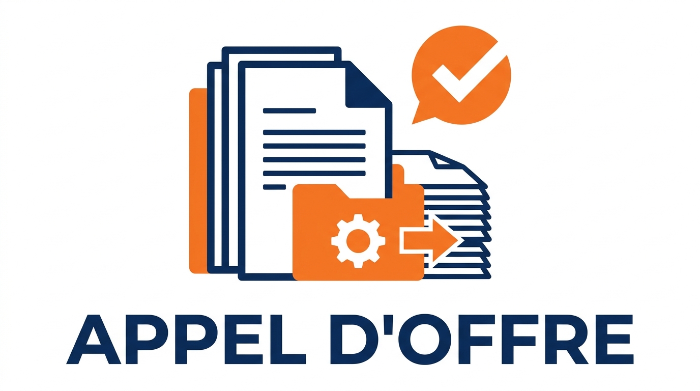 Formation IA pour réponse à appel d'offres